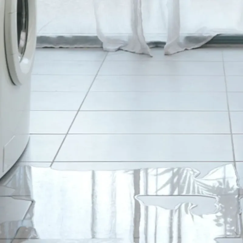 Appliance Leak Cleanup in Highland Park, TX