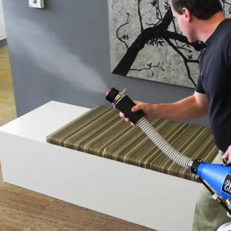 Professional Odor Removal in Highland Park, TX